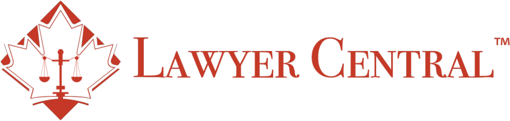 Lawyer Central Logo